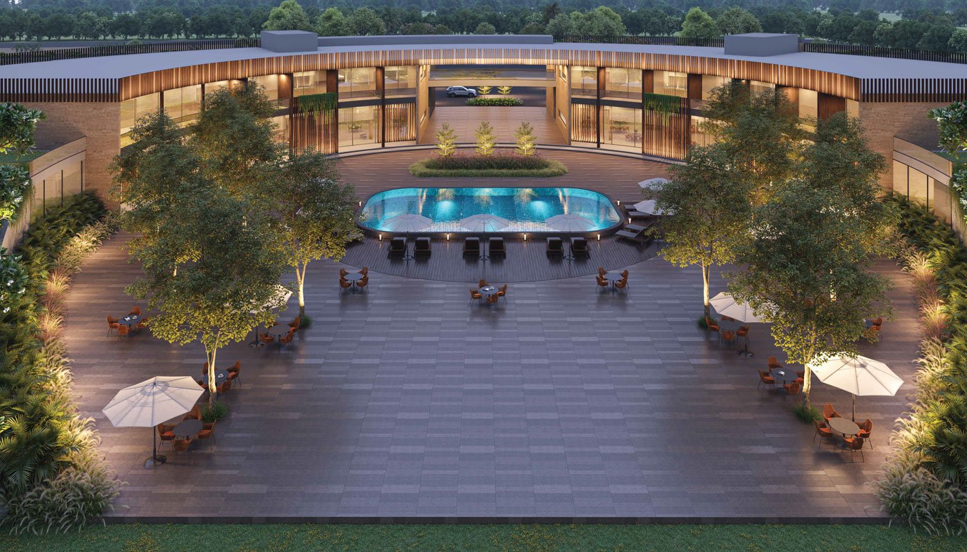 Arvind Uplands 3.0 Image 3